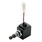 Solenoid Valve Fits Ford/New Holland Replaces 100739A1