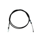 Hand Throttle Control Cable Fits Ford/New Holland Replaces 81866238