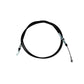 Hand Throttle Control Cable Fits Ford/New Holland Replaces 81866238