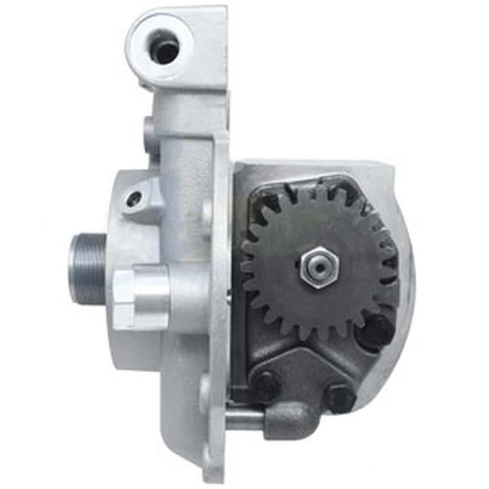 E-81871528 Hydraulic Tandem Gear Pump Fits Ford/New Holland