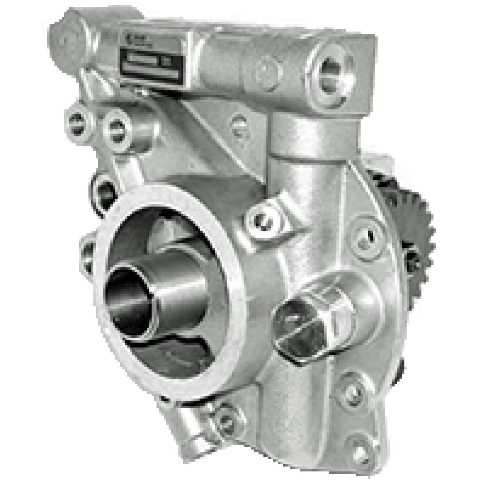 E-81871528 Hydraulic Tandem Gear Pump Fits Ford/New Holland
