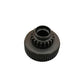 F1NNN750AA PTO Drive Hub w/ Gear Fits Ford Tractor 2000 3000 4000 4000SU 4600+