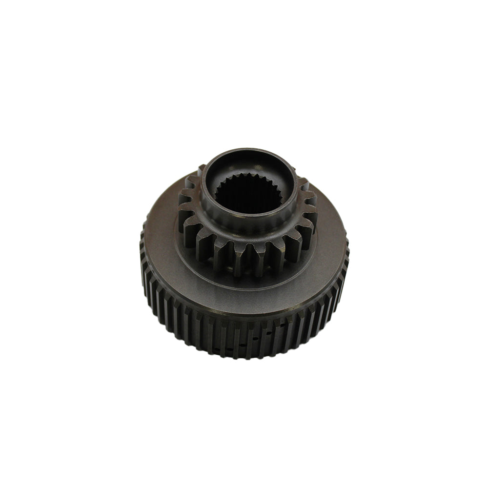 F1NNN750AA PTO Drive Hub w/ Gear Fits Ford Tractor 2000 3000 4000 4000SU 4600+