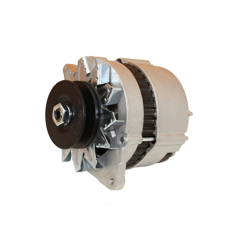 82001260 - Alternator with Pulley