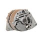 82001260 - Alternator with Pulley