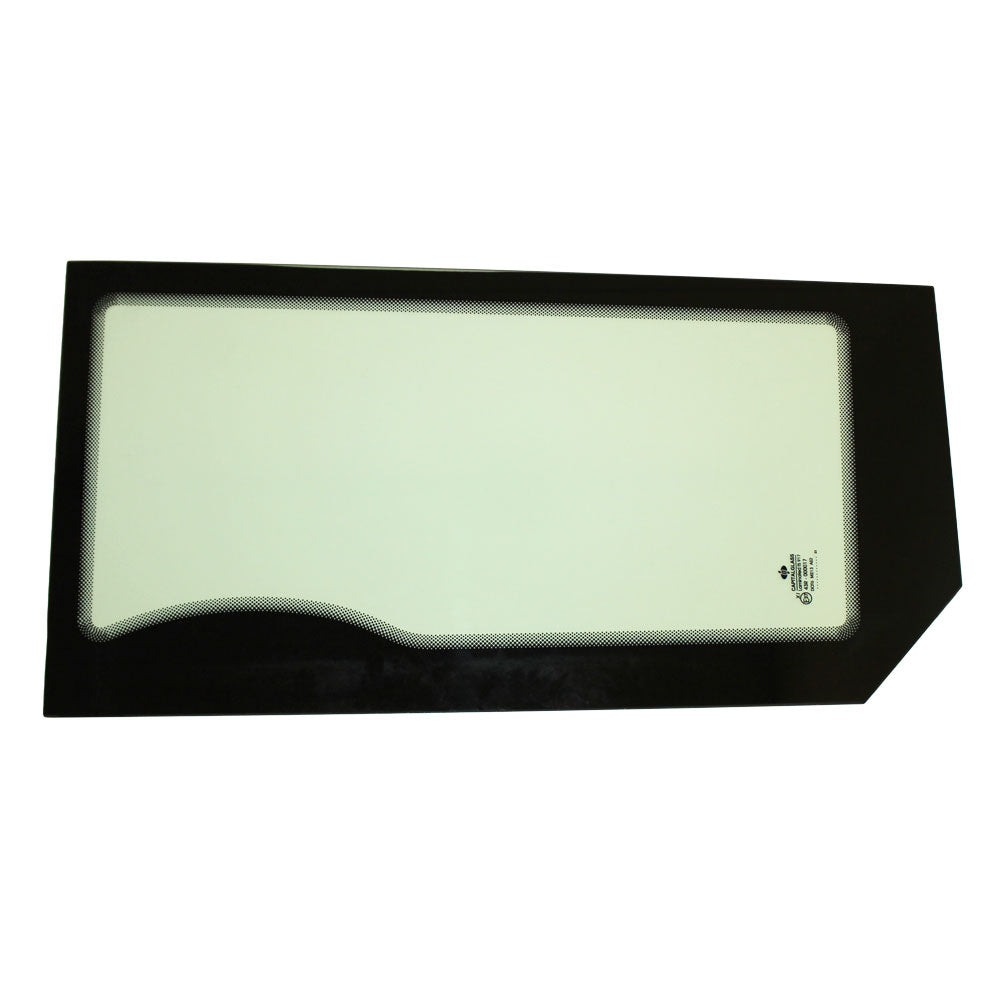 82001923 Lower Front Glass - Left Hand