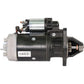 12 Volt Starter 10 Teeth 3.1kW Fits Fiat Utility Tractors M100 M115 M135 M160