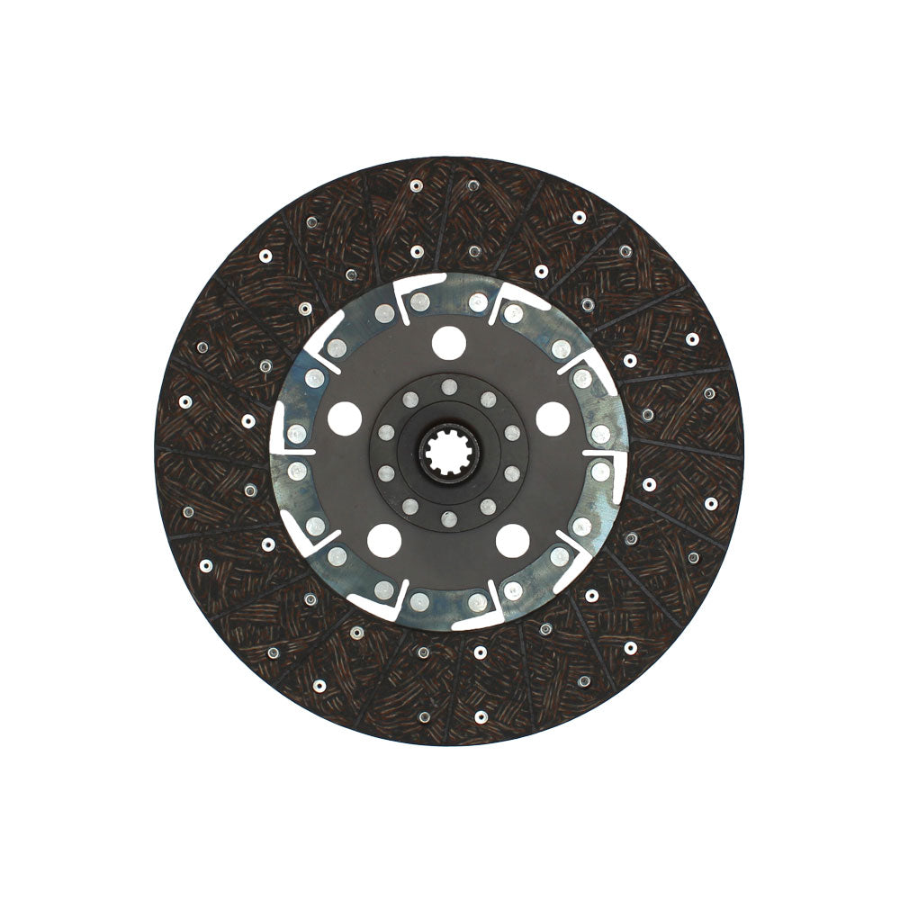 E3NN7550BA Clutch Disc Fits Ford/ Fits New Holland Tractor 250C 260C 2810 2910