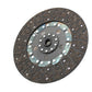 E3NN7550BA Clutch Disc Fits Ford/ Fits New Holland Tractor 250C 260C 2810 2910