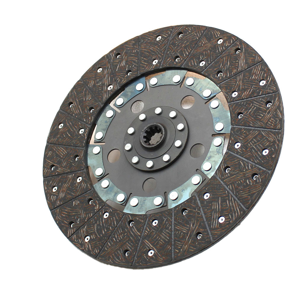 E3NN7550BA Clutch Disc Fits Ford/ Fits New Holland Tractor 250C 260C 2810 2910