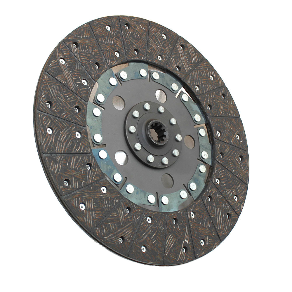 E3NN7550BA Clutch Disc Fits Ford/ Fits New Holland Tractor 250C 260C 2810 2910