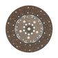 E3NN7550BA Clutch Disc Fits Ford/ Fits New Holland Tractor 250C 260C 2810 2910