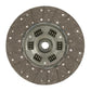 E5NN7550BB Fits Ford Tractor Clutch Disc 2000, 3000, 4000SU, 2600, 3600,