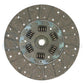 E5NN7550BB Fits Ford Tractor Clutch Disc 2000, 3000, 4000SU, 2600, 3600,