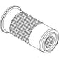 Air Filter Fits Fiat Replaces 82008600
