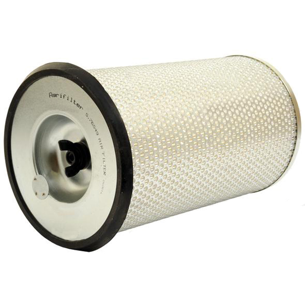 Air Filter Fits Wix