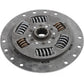 Torsional Damper Clutch Plate Fits New Holland Replaces 81869056