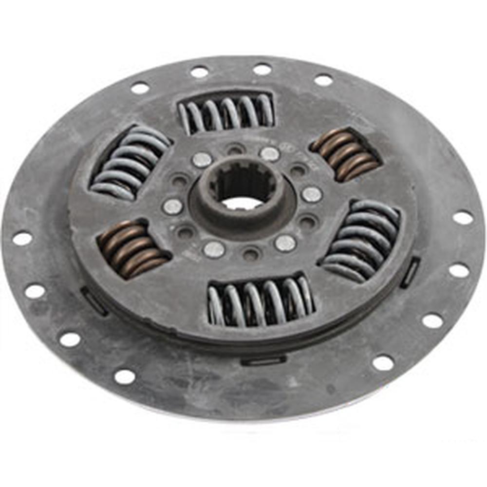 Torsional Damper Clutch Plate Fits New Holland Replaces 81869056