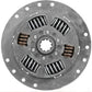 Torsional Damper Clutch Plate Fits New Holland Replaces 370 0009 10