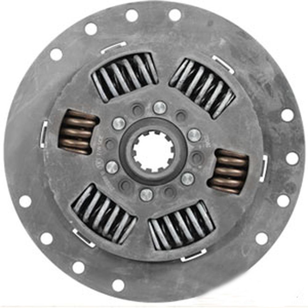 Torsional Damper Clutch Plate Fits New Holland Replaces 81869056
