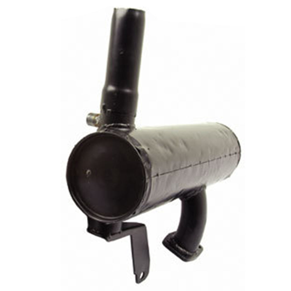S.75995 Muffler - Underhood Fits Case IH