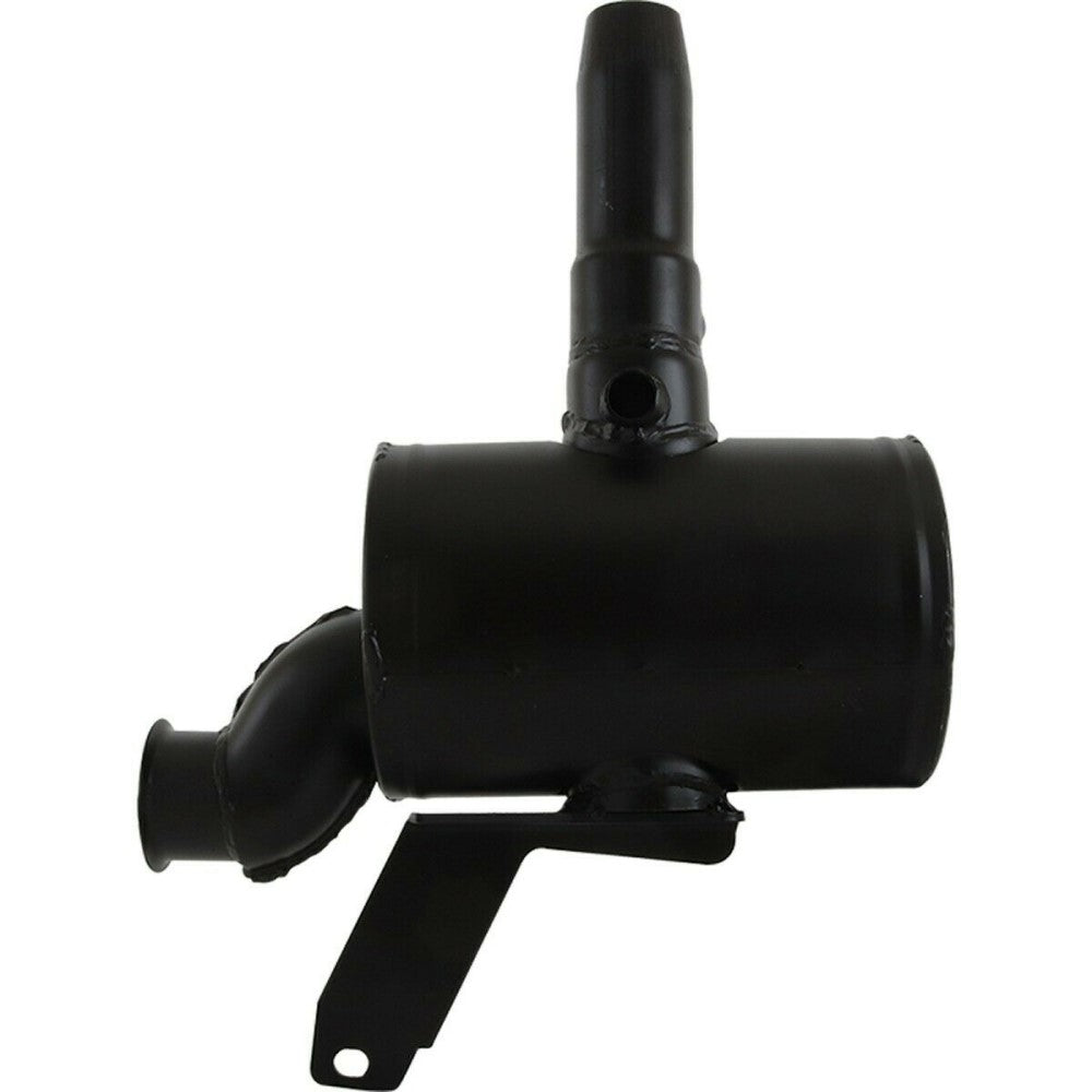Muffler Fits Ford/New Holland Replaces 81866199