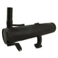 Muffler Fits Ford/New Holland Replaces 81871354