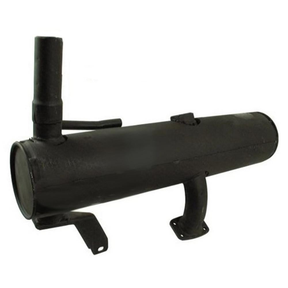 Muffler Fits Ford/New Holland Replaces 81871354