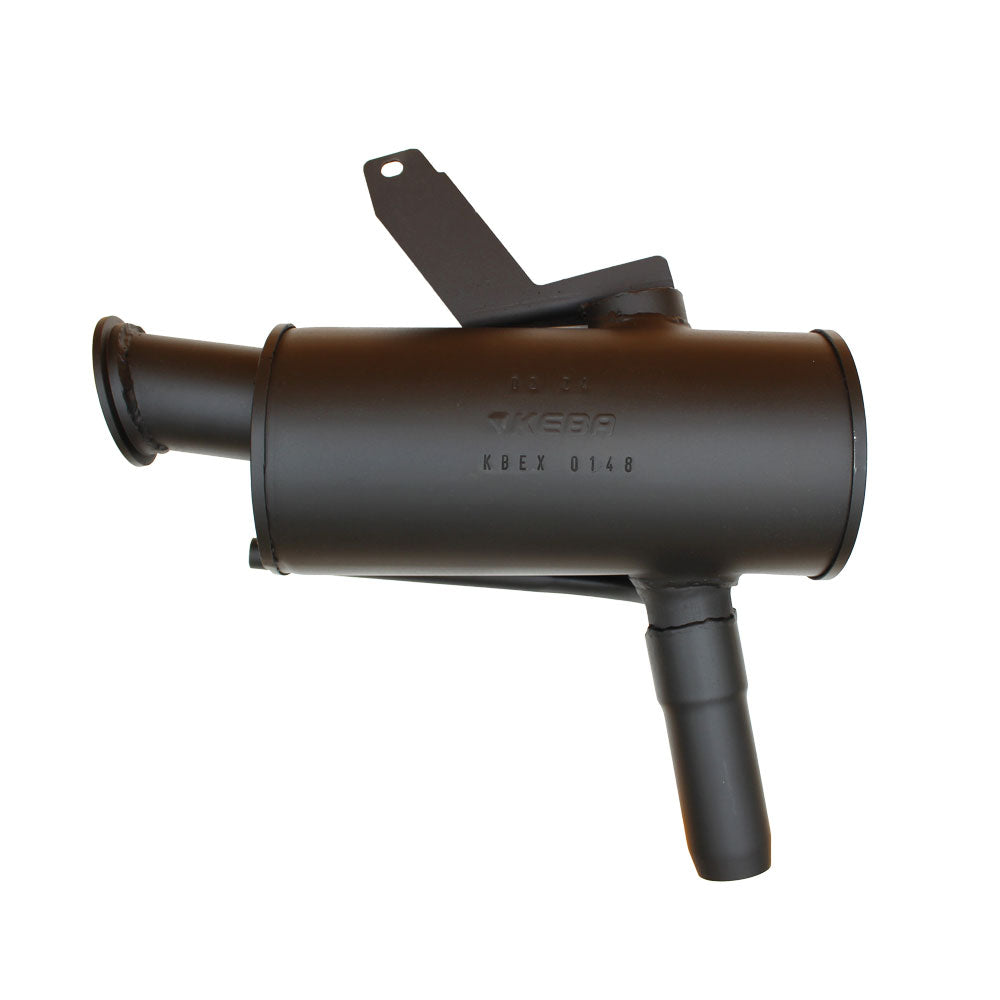 KBEX0148 Muffler Fits Ford/New Holland 7840 8240 8340