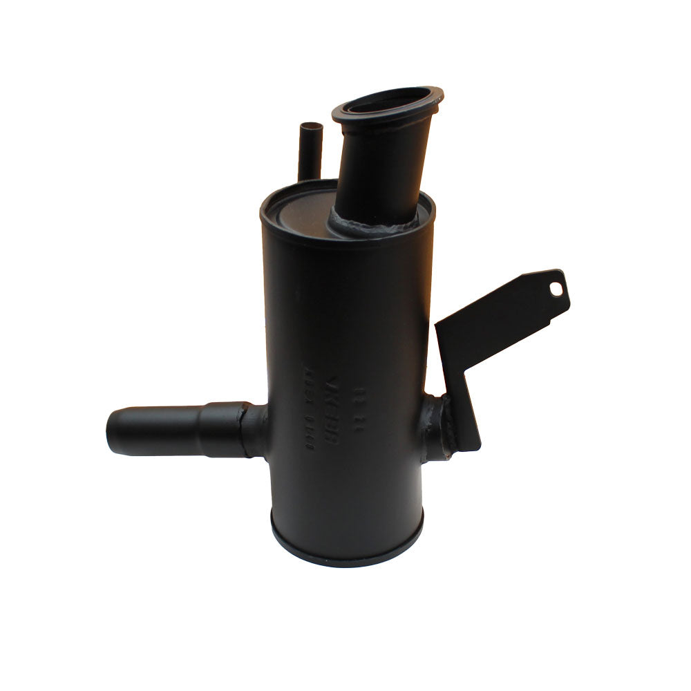 82009296 - Muffler
