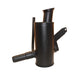 KBEX0148 Muffler Fits Ford/New Holland 7840 8240 8340