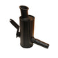 KBEX0148 Muffler Fits Ford/New Holland 7840 8240 8340