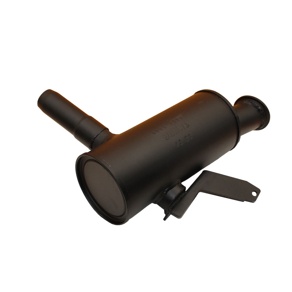 82009296 - Muffler