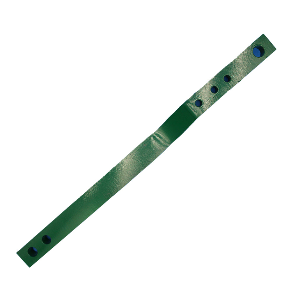 C5NN805J Drawbar with 2.750" Offset Fits Ford/New Holland
