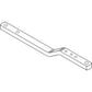 WN-82009362-PEX Drawbar, Rear, Curved Fits Ford/New Holland 2810 2910 3910