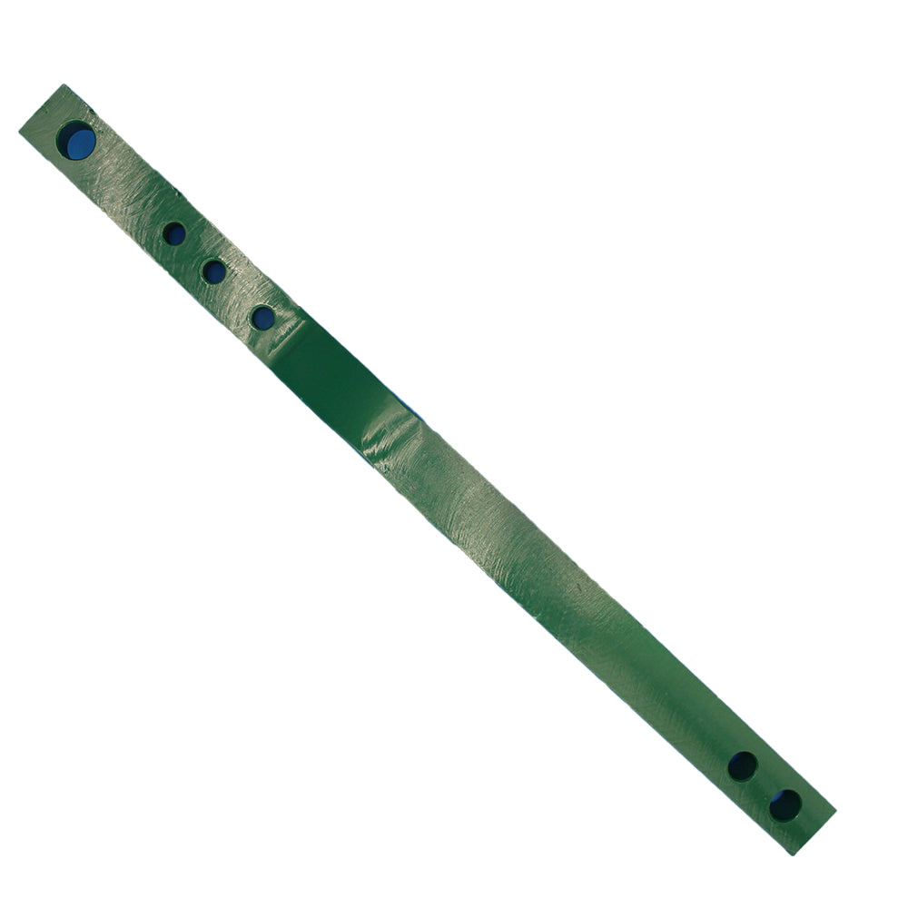 C5NN805J Drawbar with 2.750" Offset Fits Ford/New Holland