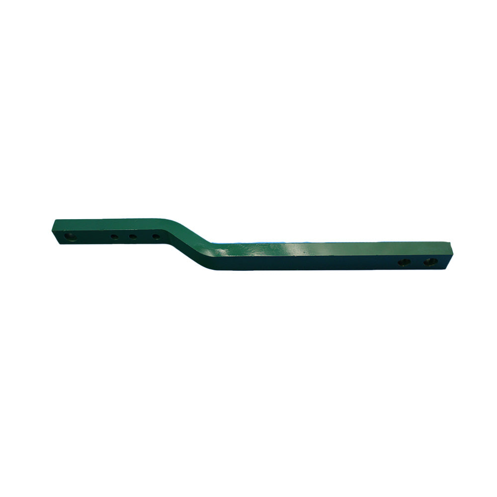 C5NN805J Drawbar with 2.750" Offset Fits Ford/New Holland