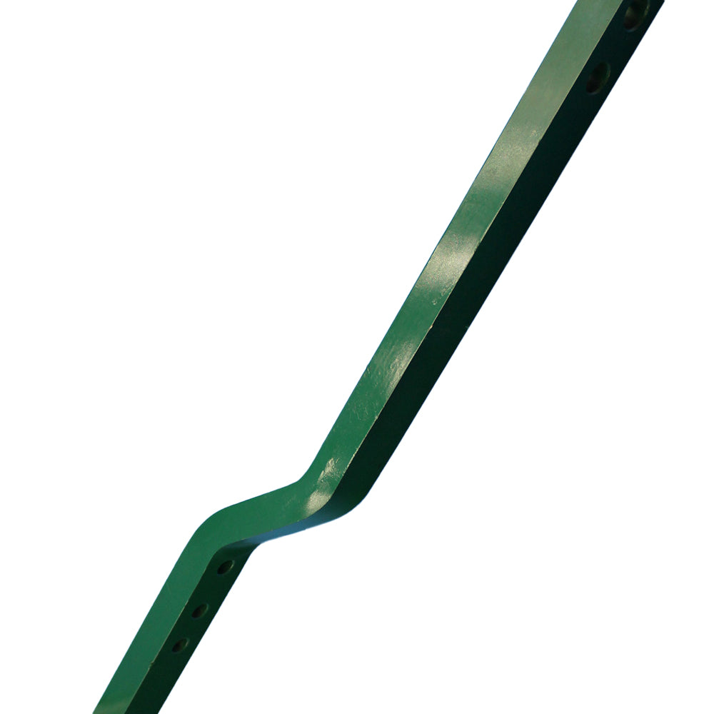 C5NN805J Drawbar with 2.750" Offset Fits Ford/New Holland