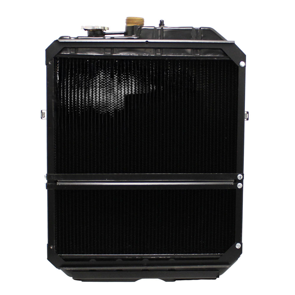 82015103 - Radiator