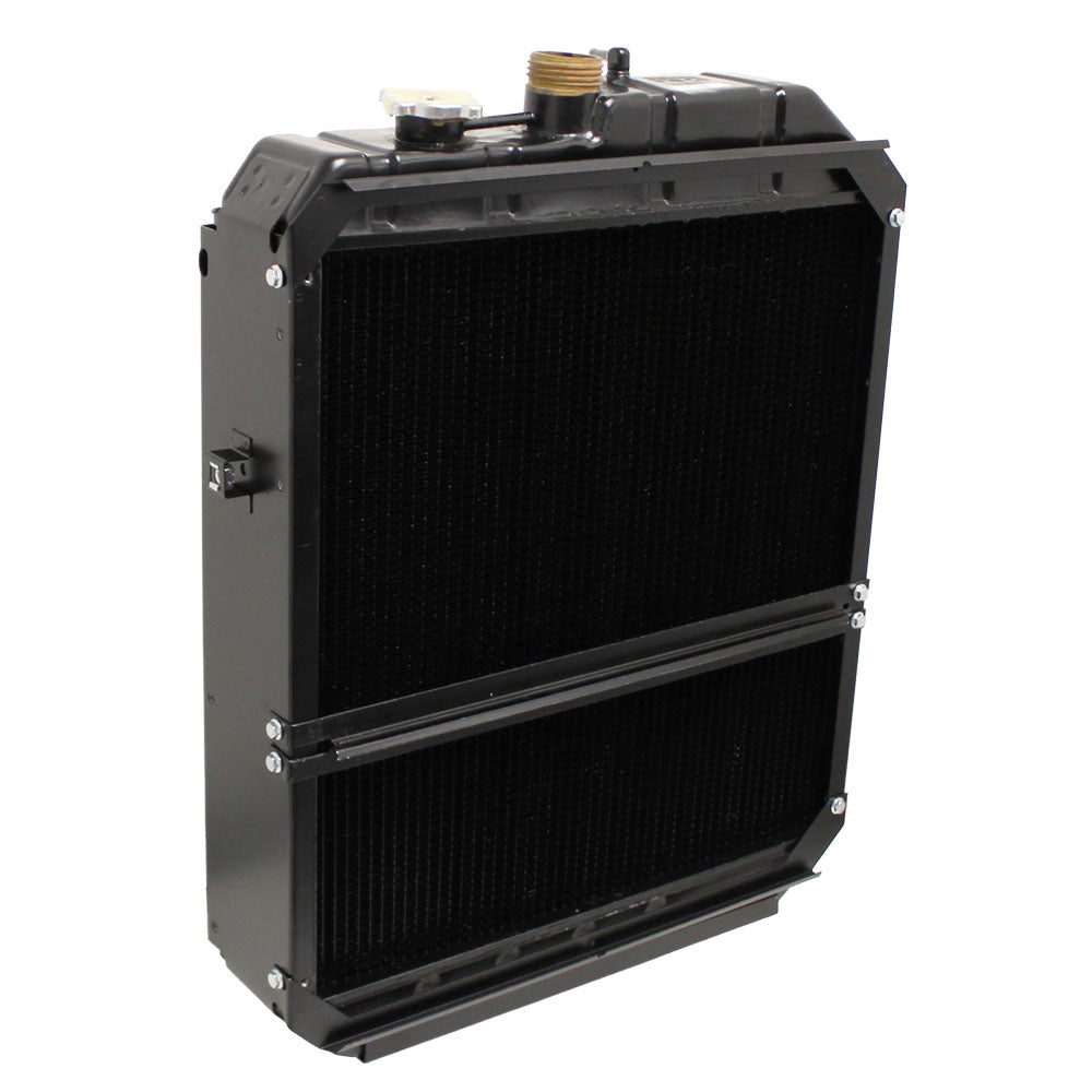 82015103 - Radiator