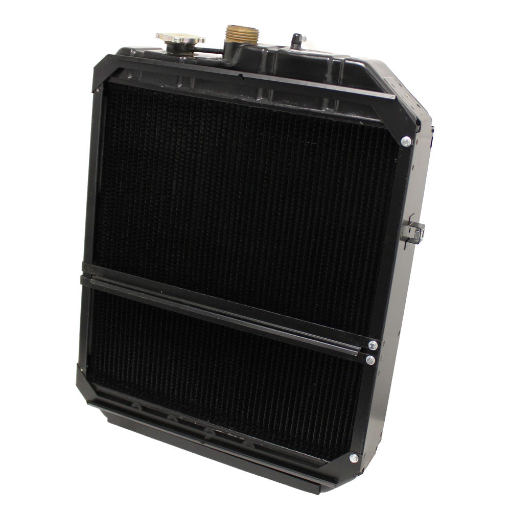 82015103 - Radiator