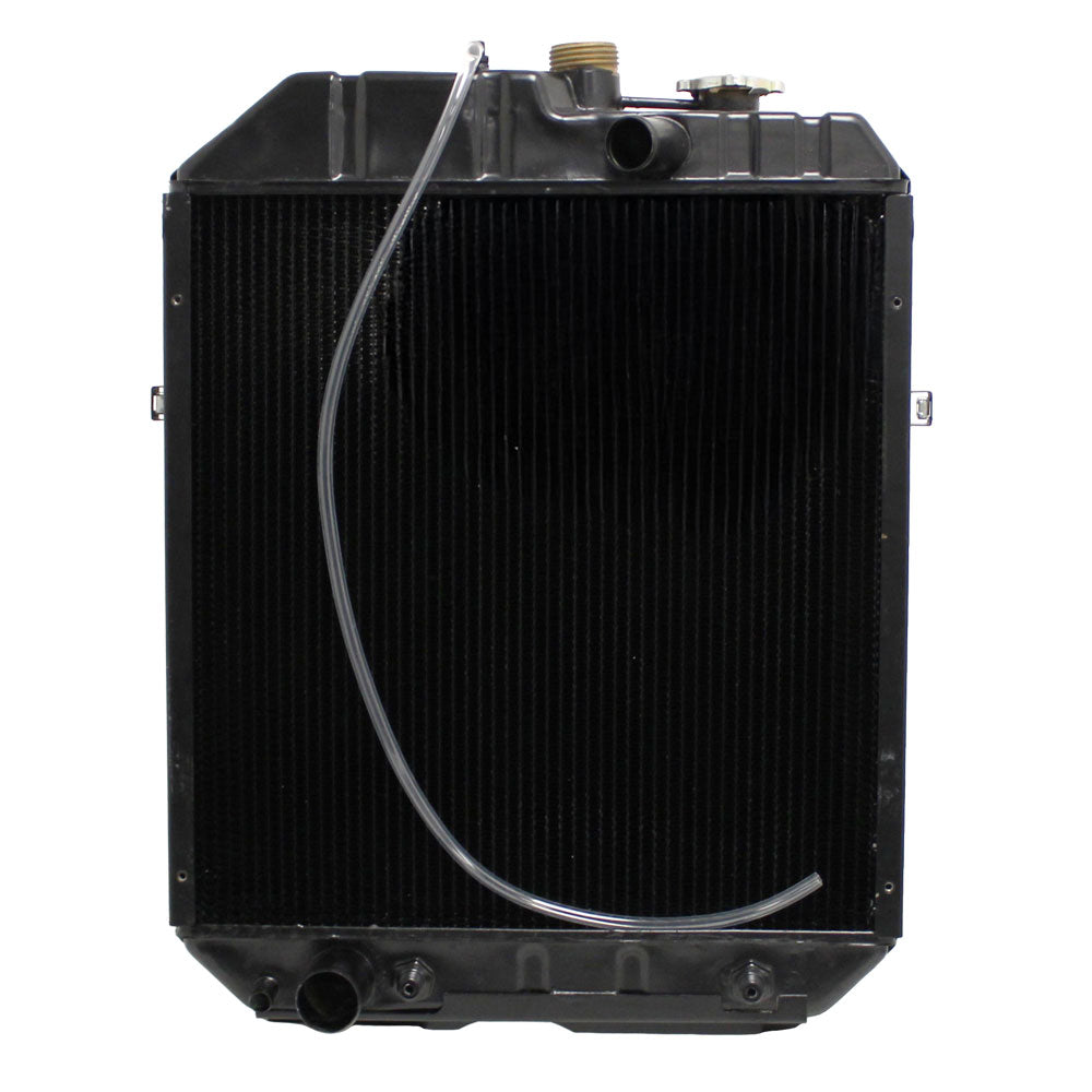 82015103 - Radiator