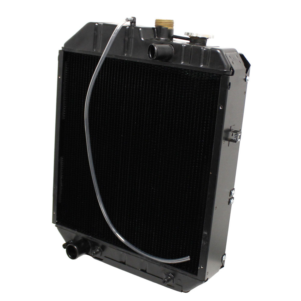 82015103 - Radiator