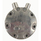 AC Compressor Fits 1089 1095 2450 2550 5640 6640 7740 7840 8240 8340 HW340 TS100