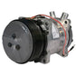 Compressor w/ Clutch Fits Universal Products