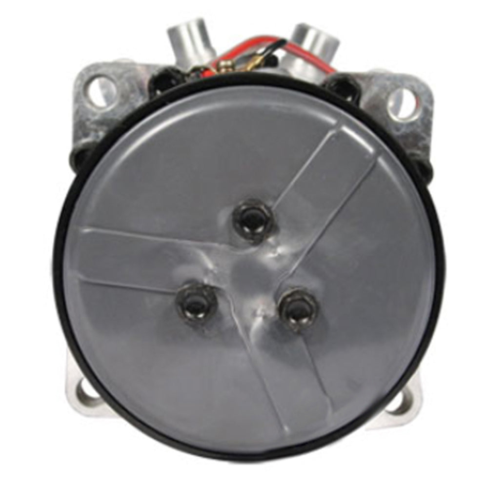 AC Compressor Fits Ford New Holland Tractor8160 8260 8360 8560 TM115 TM120