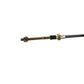 Cable Park Brake - Right Hand Fits Ford 7740 7840 6640 5640 Fits New Holland