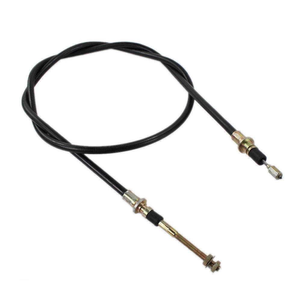 81868997 LH Hand Brake Cable Fits Ford/New Holland
