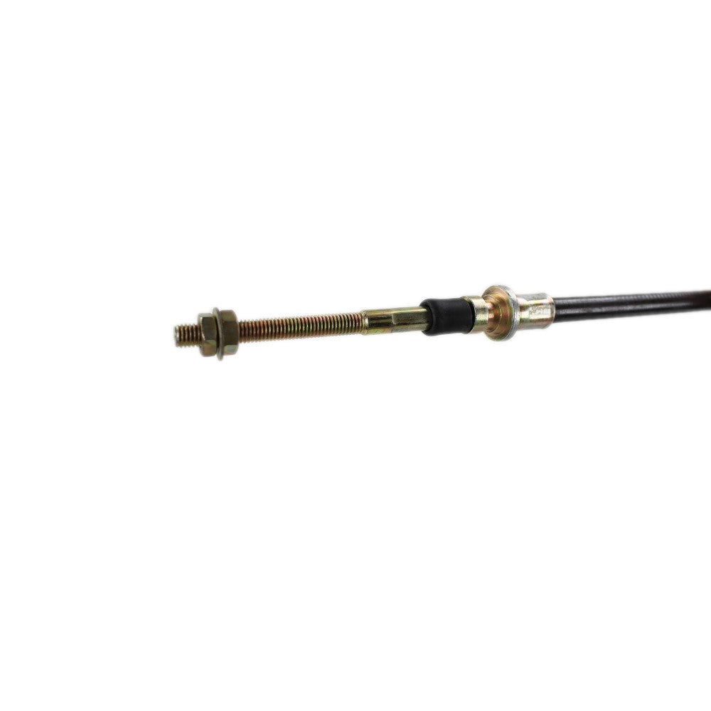 81868997 LH Hand Brake Cable Fits Ford/New Holland