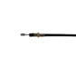 81868997 LH Hand Brake Cable Fits Ford/New Holland